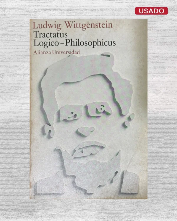 TRACTATUS LOGICO – PHILOSOPHICUS