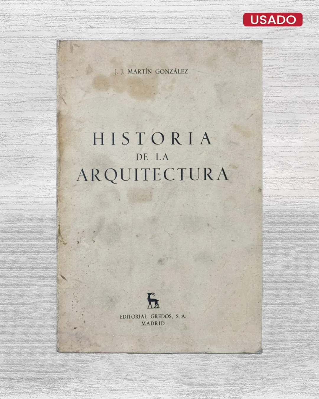 HISTORIA DE LA ARQUITECTURA
