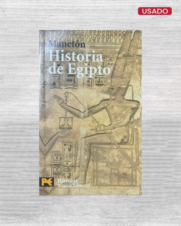 HISTORIA DE EGIPTO
