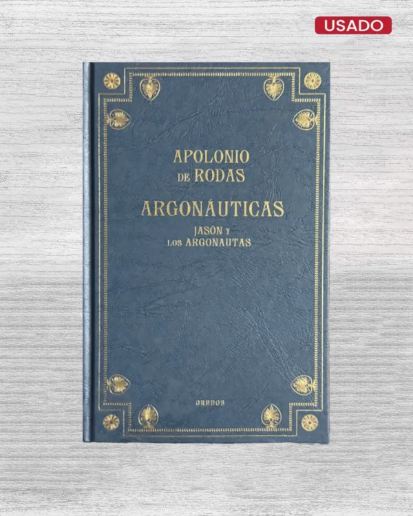 ARGONAUTICAS / JASON Y LOS ARGONAUTAS