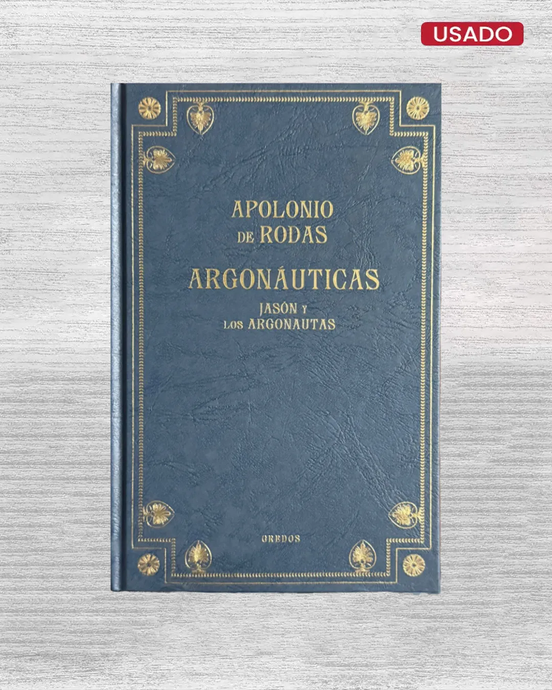 ARGONAUTICAS / JASON Y LOS ARGONAUTAS