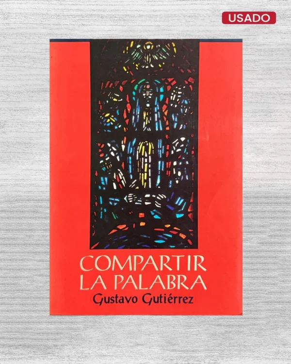 COMPARTIR LA PALABRA