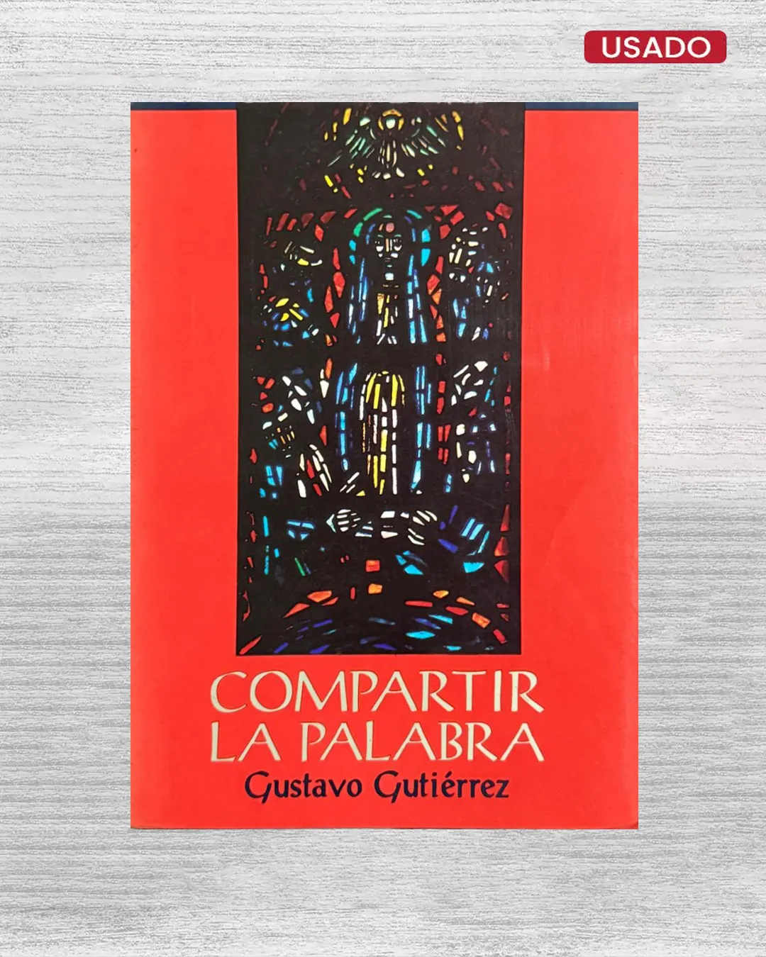 COMPARTIR LA PALABRA
