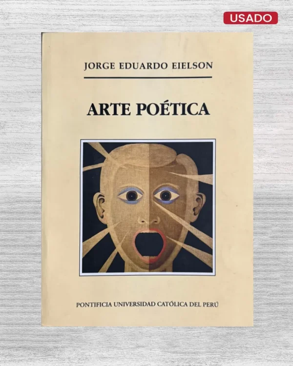 ARTE POETICA