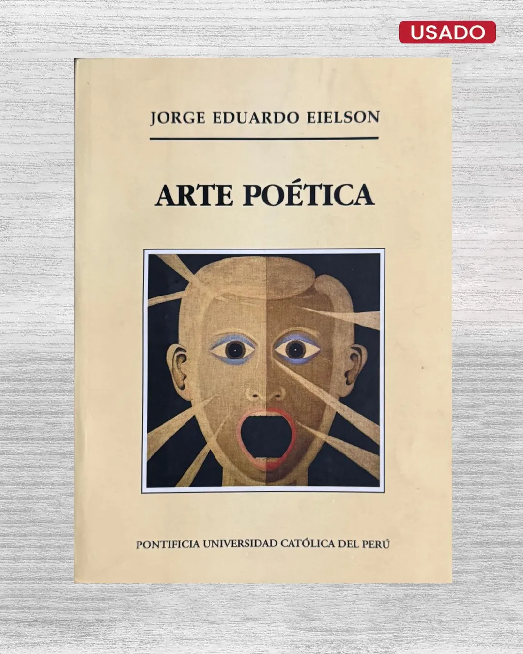 ARTE POETICA