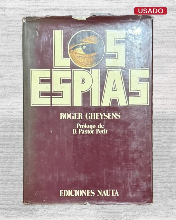LOS ESPÍAS