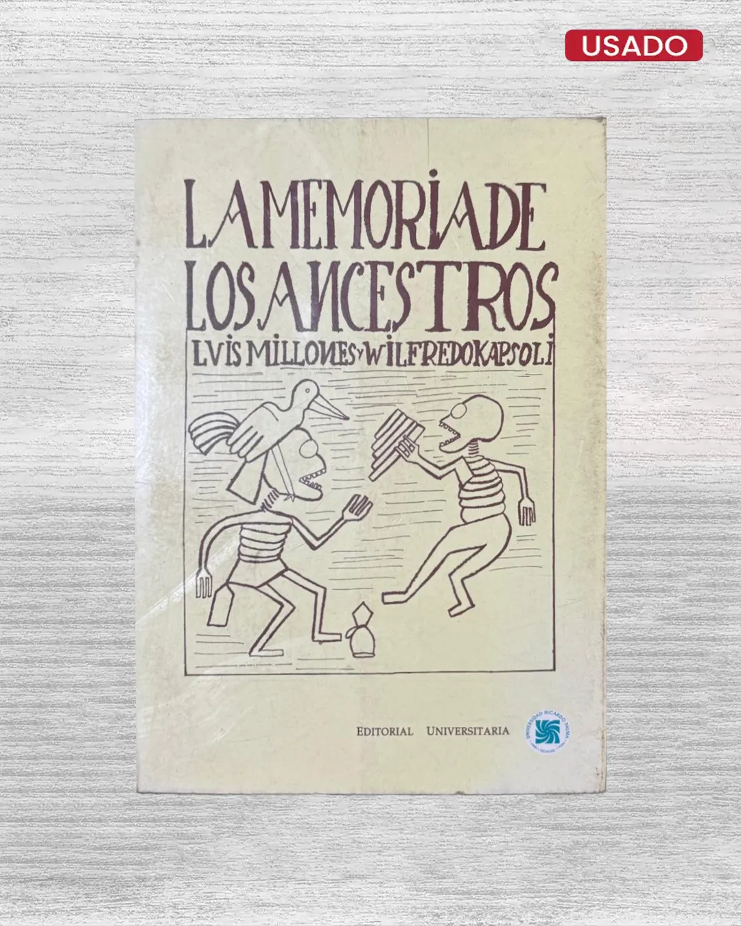 LA MEMORIA DE LOS ANCESTROS