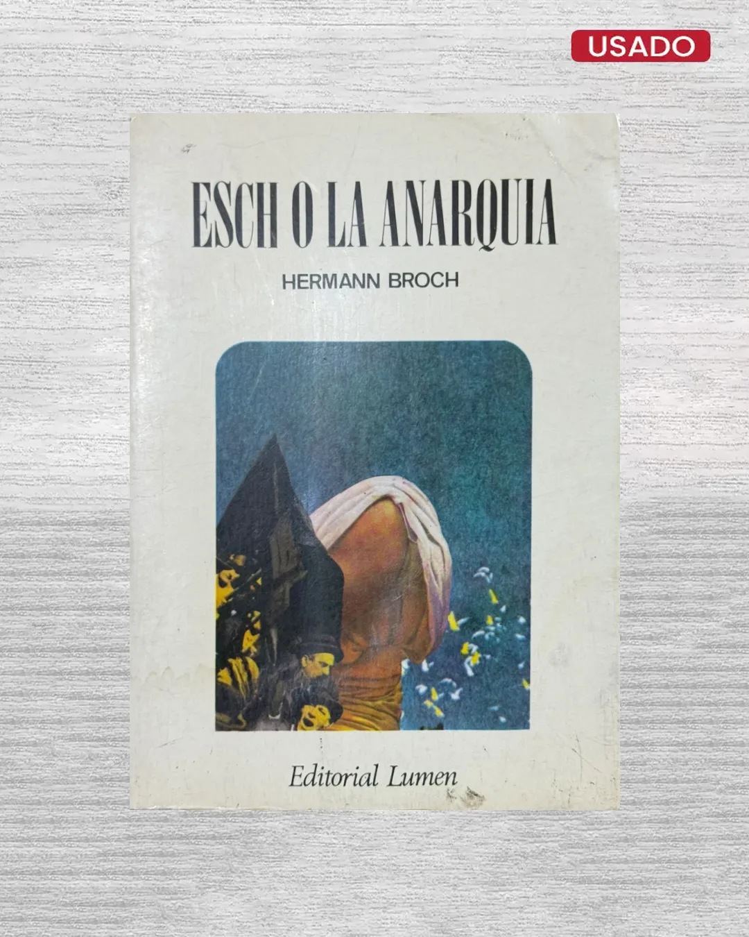 ESCH O LA ANARQUÍA