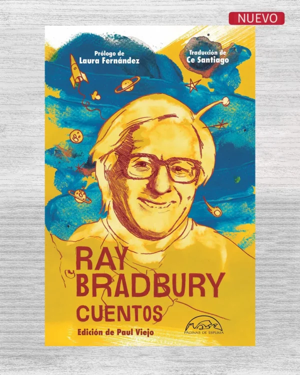 RAY BRADBURY: CUENTOS