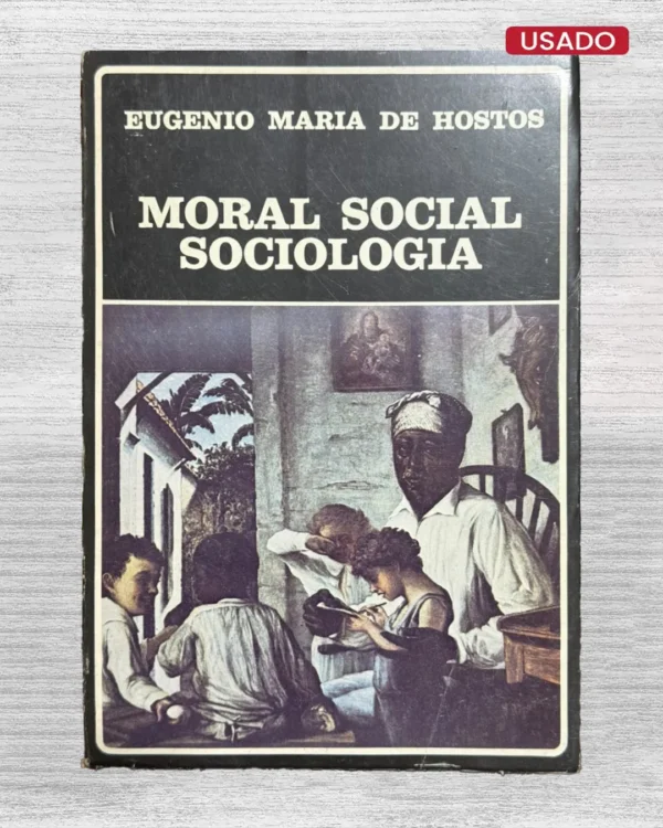MORAL SOCIAL SOCIOLOGIA