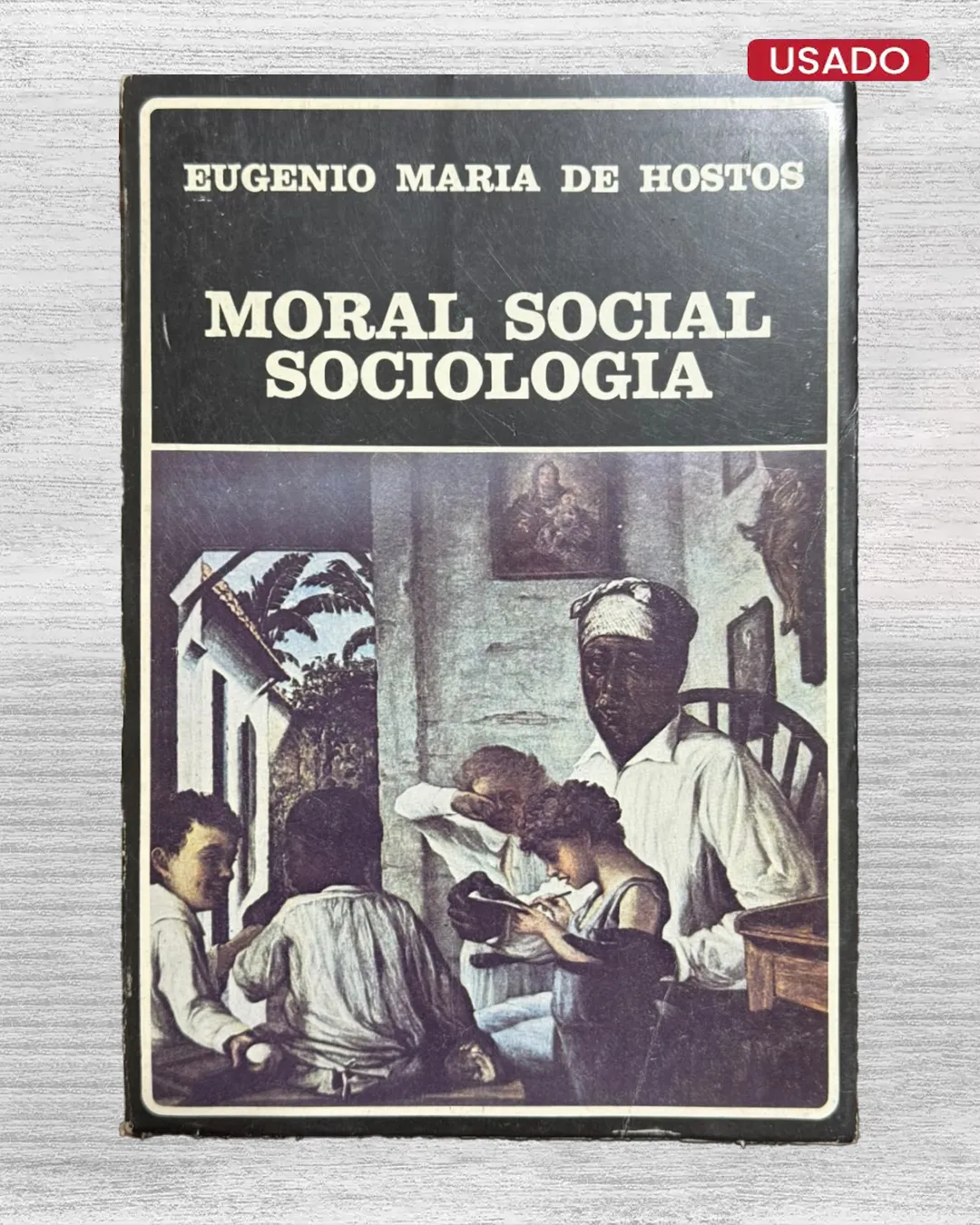 MORAL SOCIAL SOCIOLOGIA