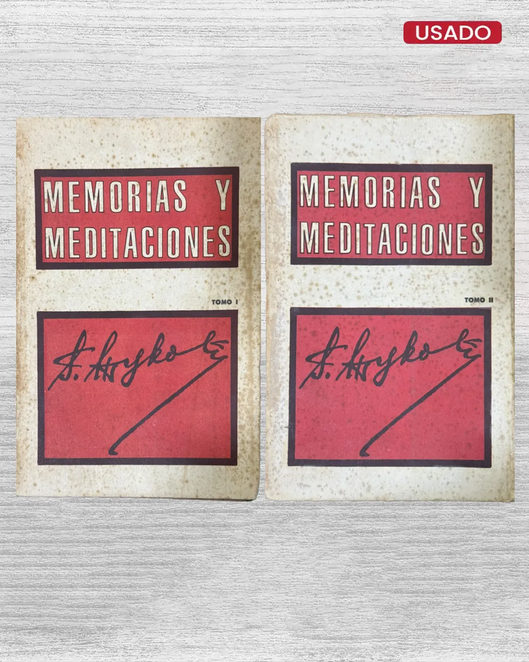 G. K. ZHUKOV, MARISCAL DE LA UNIÓN SOVIÉTICA: MEMORIAS Y MEDITACIONES