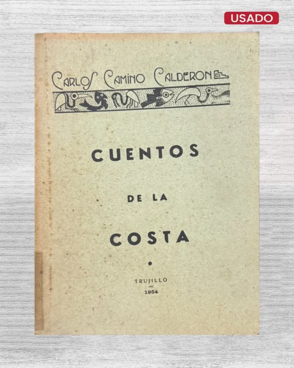 CUENTOS DE LA COSTA