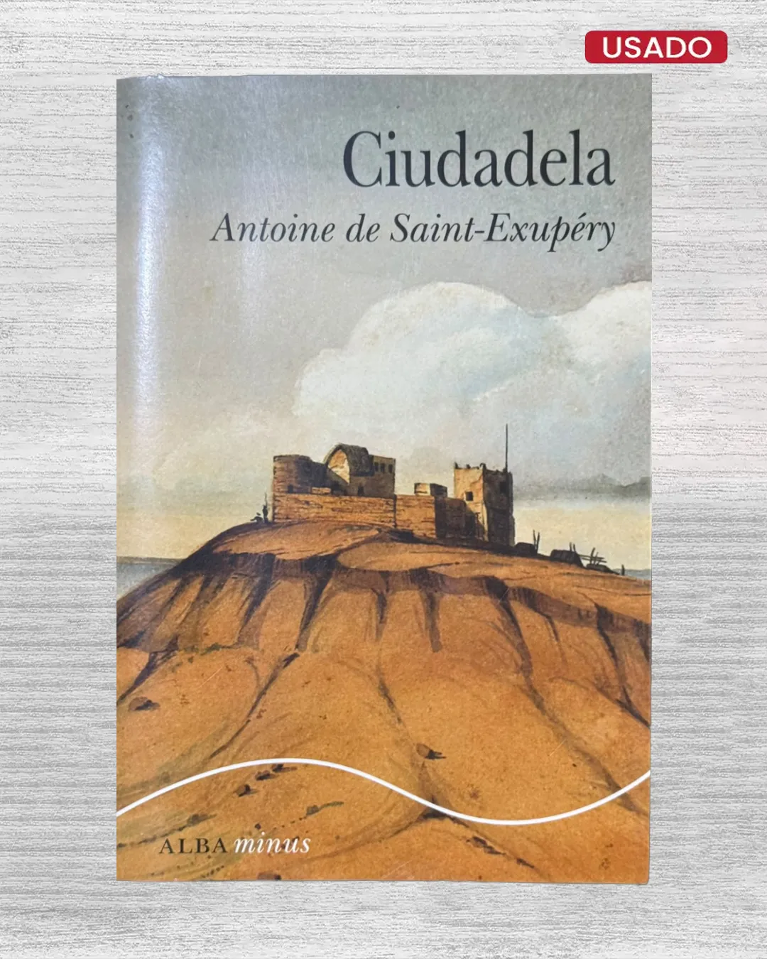 CIUDADELA
