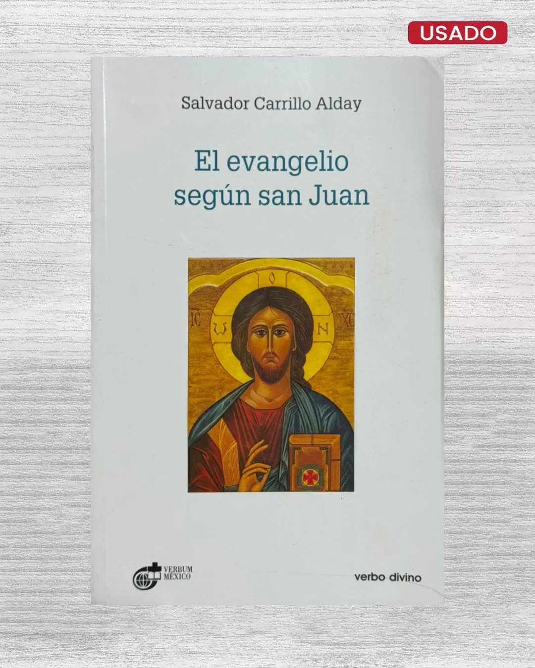 EL EVANGELIO SEGÚN SAN JUAN