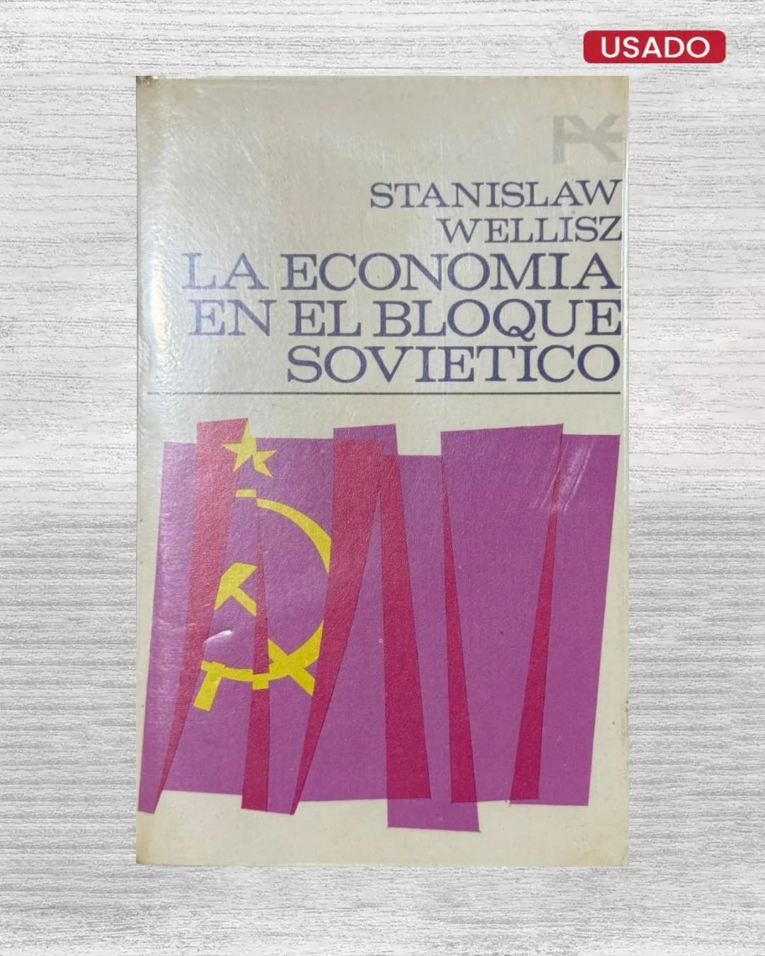 LA ECONOMÍA EN EL BLOQUE SOVIÉTICO