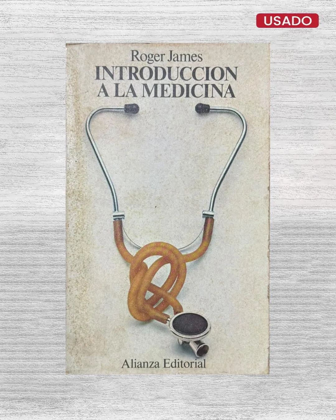 INTRODUCCIÓN A LA MEDICINA