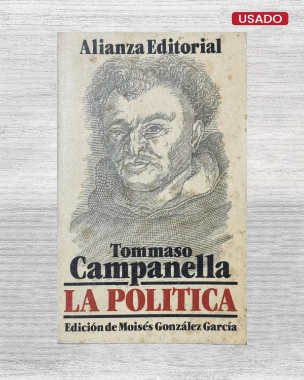 LA POLÍTICA
