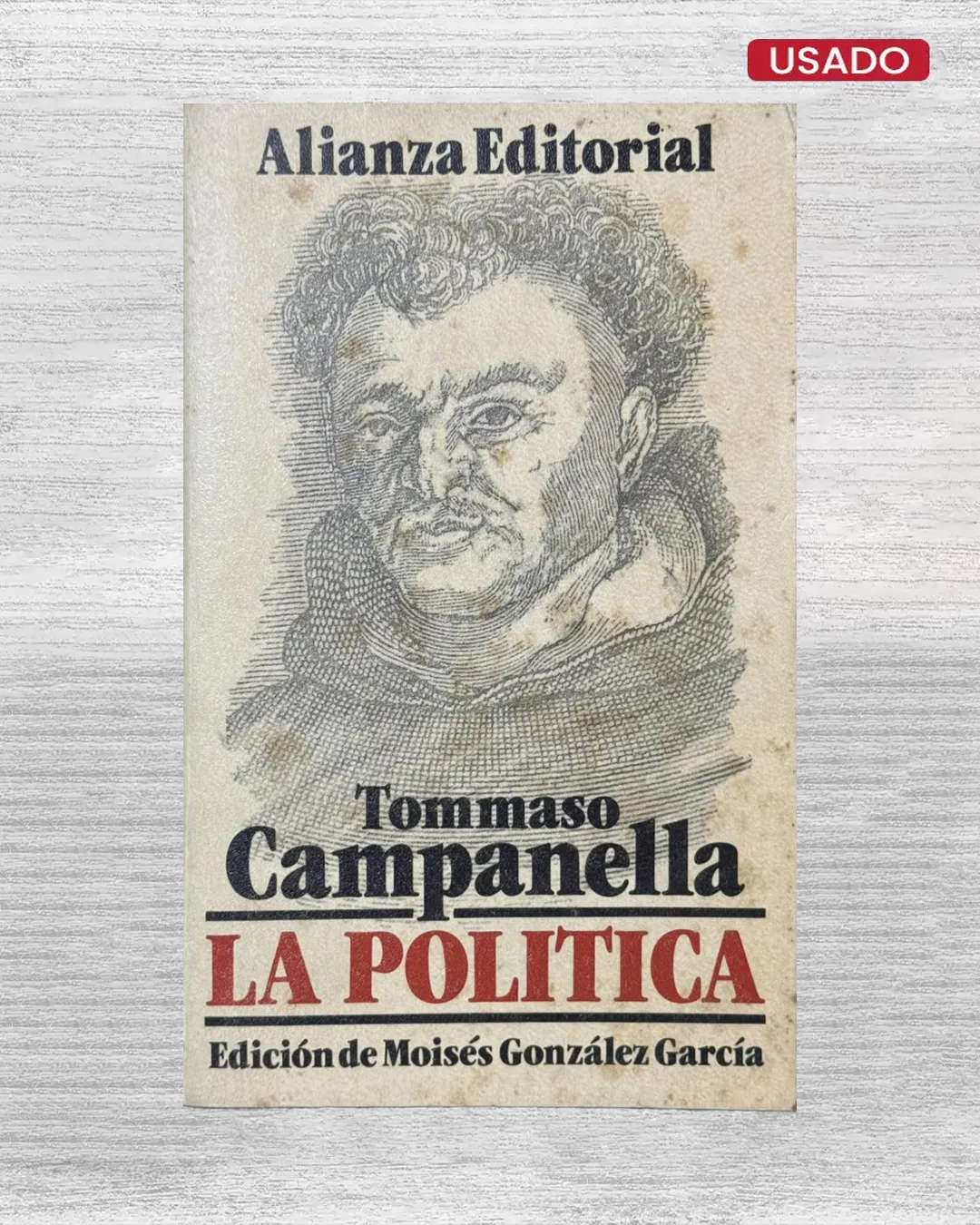 LA POLÍTICA