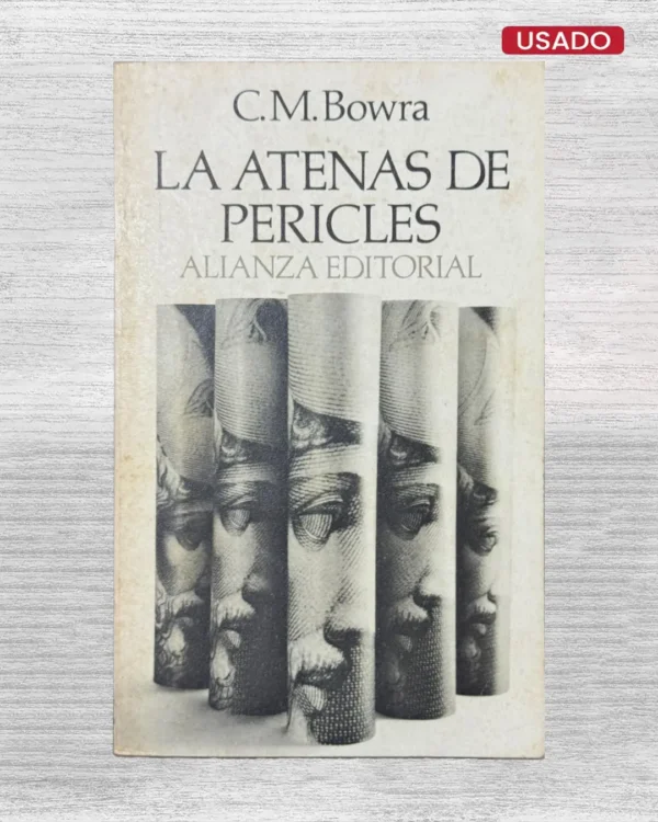 LA ATENAS DE PERICLES
