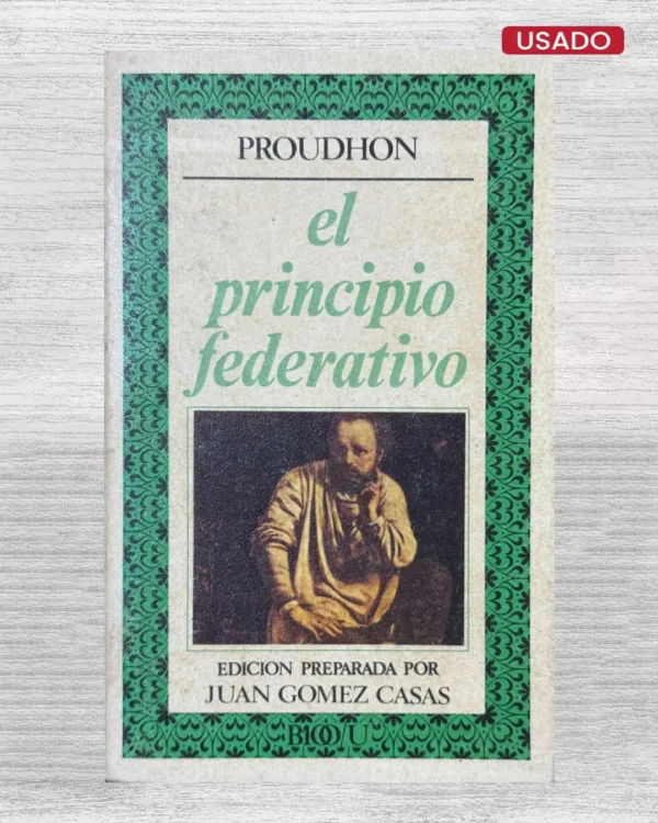 EL PRINCIPIO FEDERATIVO
