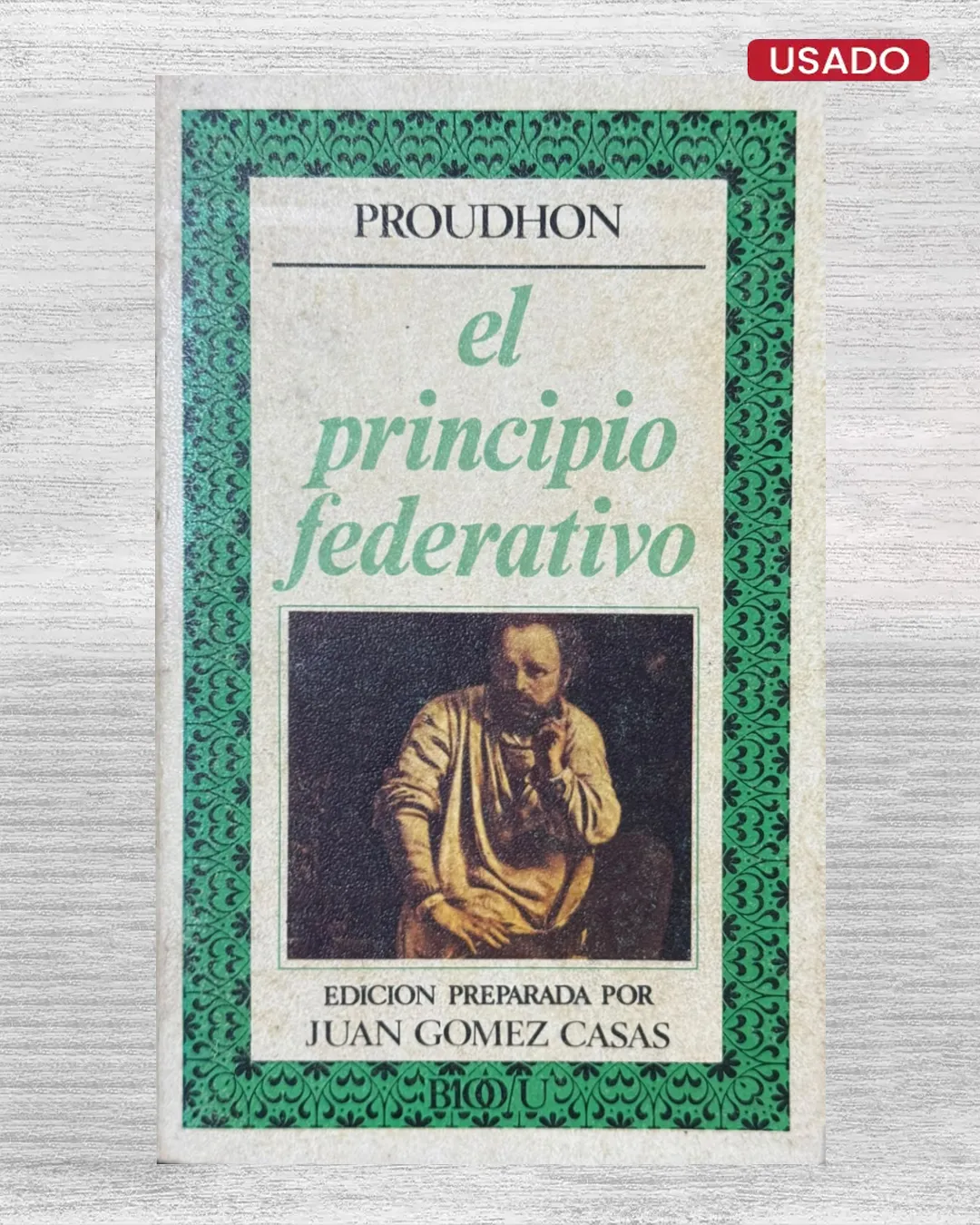 EL PRINCIPIO FEDERATIVO