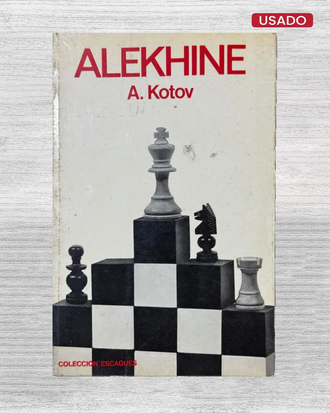 ALEKHINE