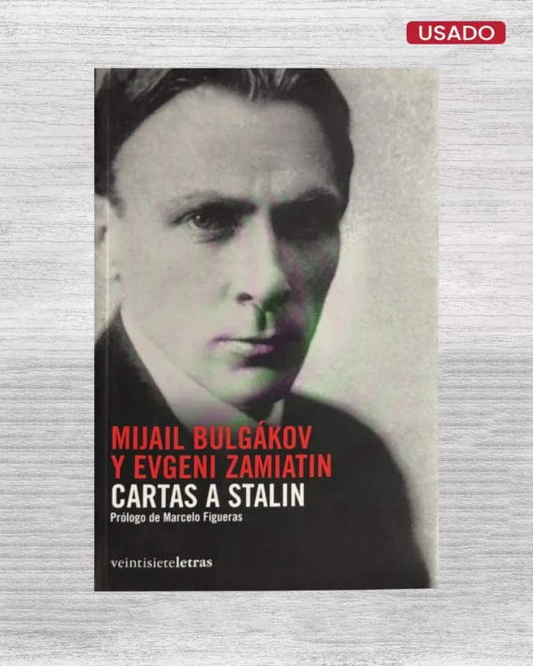 CARTAS A STALIN