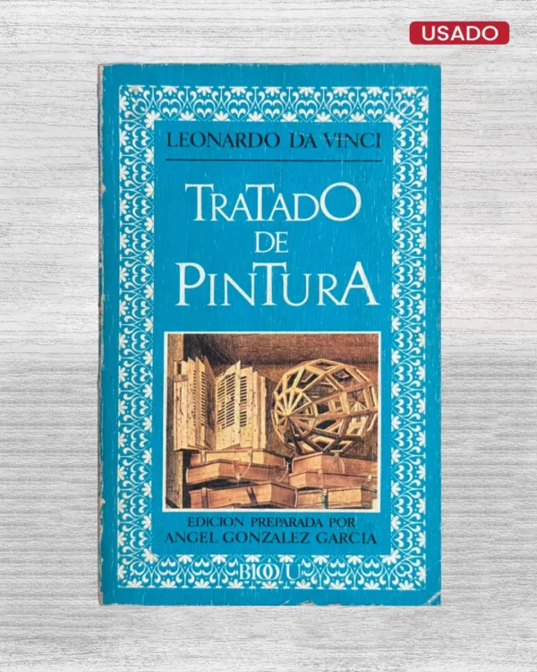 TRATADO DE PINTURA
