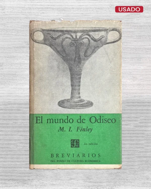 EL MUNDO DE ODISEO