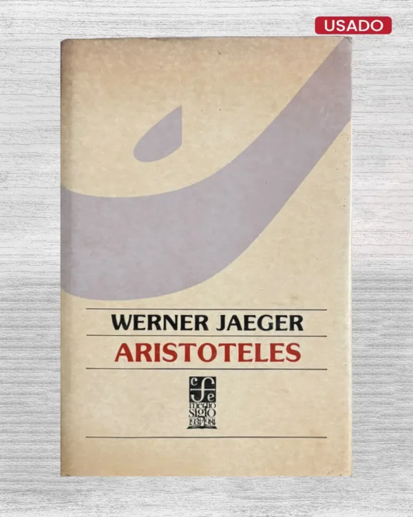 ARISTÓTELES