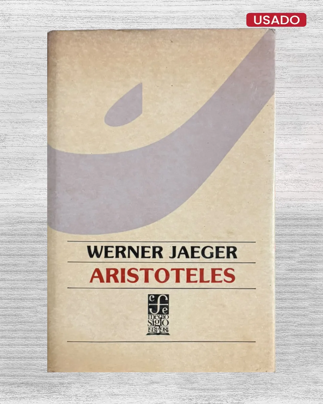 ARISTÓTELES