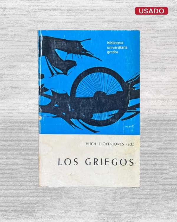 LOS GRIEGOS