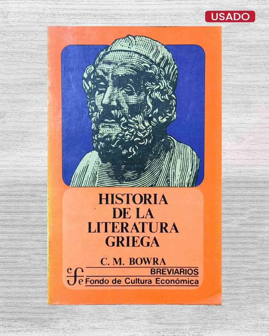 HISTORIA DE LA LITERATURA GRIEGA
