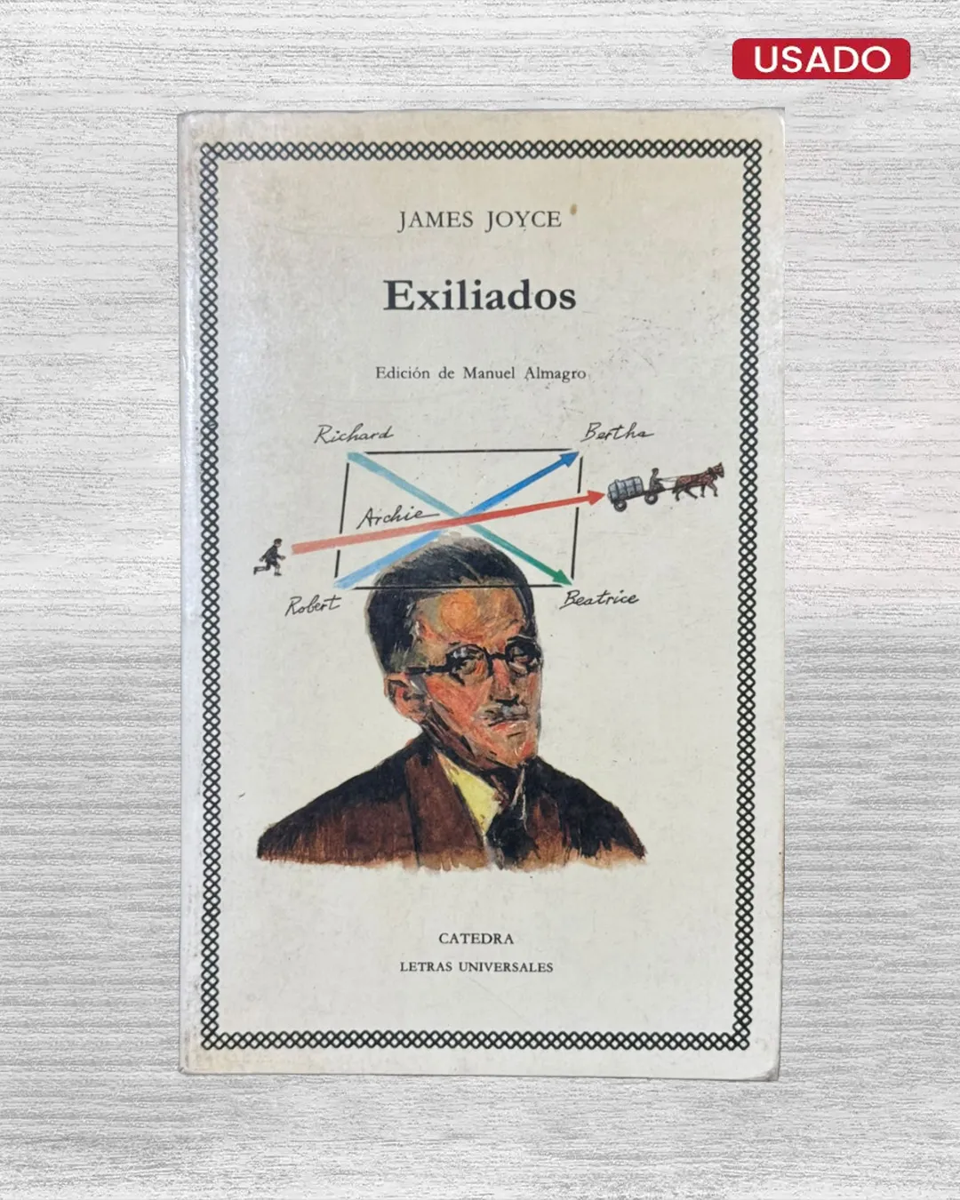 EXILIADOS