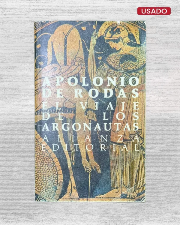 EL VIAJE DE LOS ARGONAUTAS