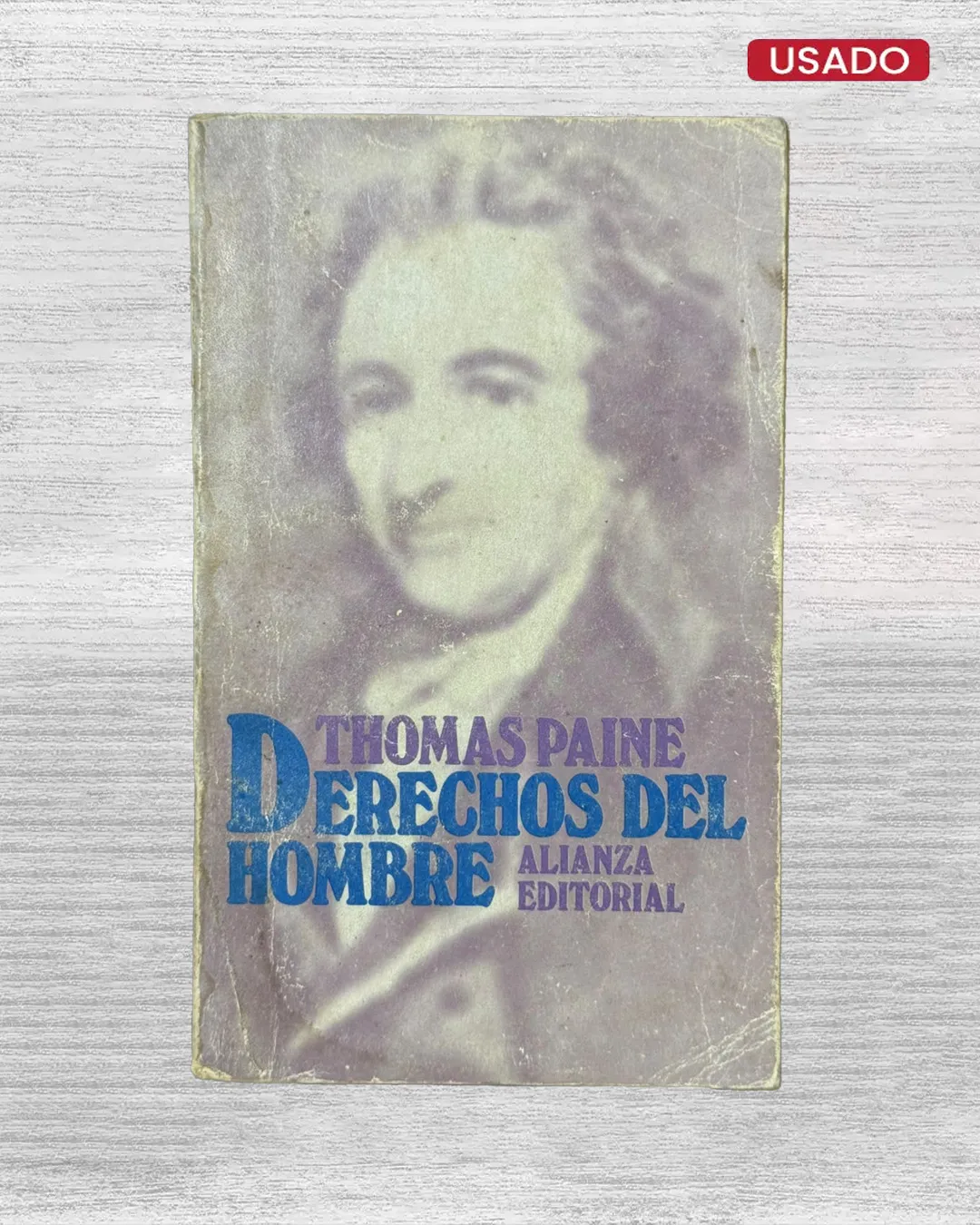 DERECHOS DEL HOMBRE