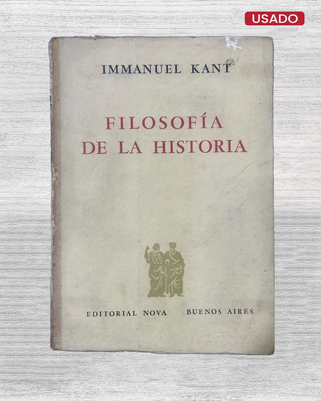 FILOSOFIA DE LA HISTORIA