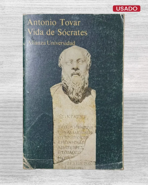 VIDA DE SOCRATES