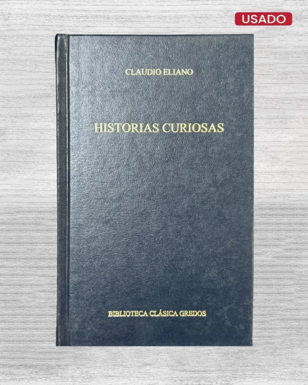 HISTORIAS CURIOSAS