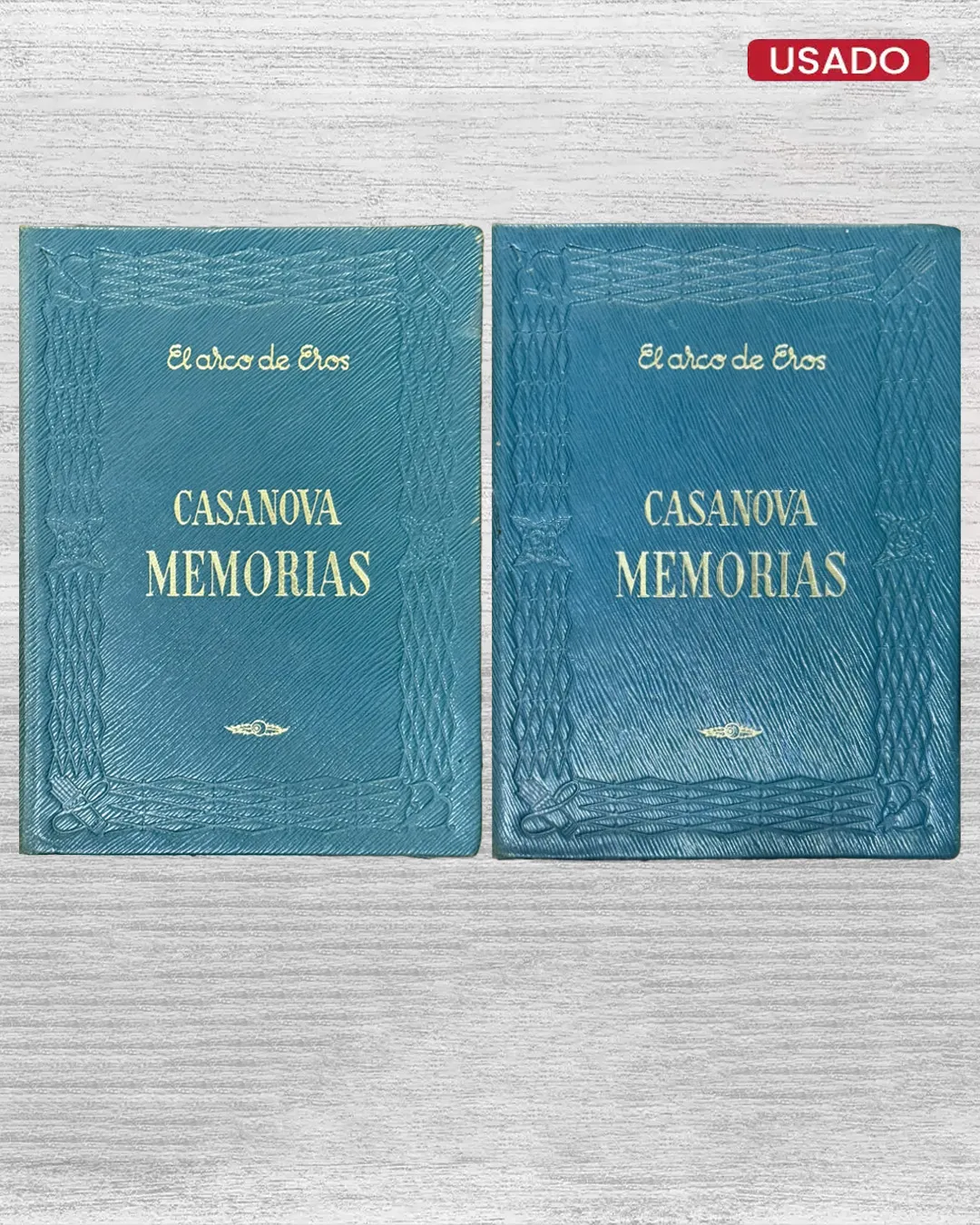 JACOBO CASANOVA: MEMORIAS