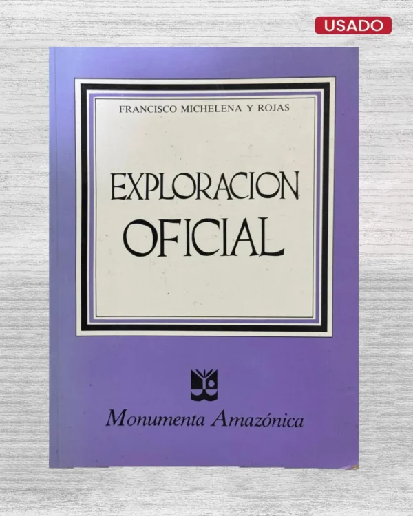 EXPLORACION OFICIAL