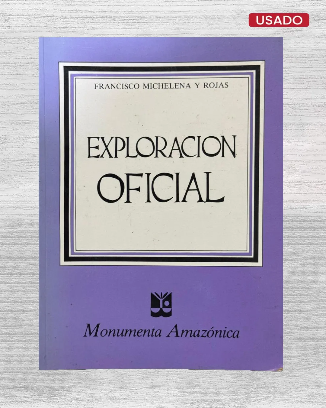 EXPLORACION OFICIAL