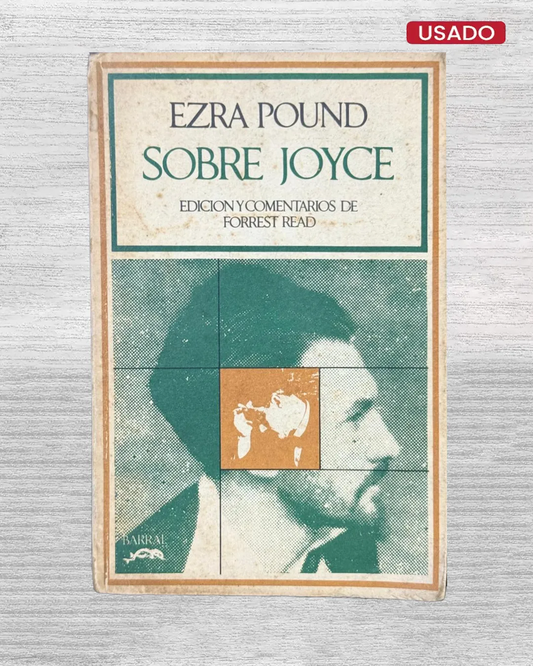 SOBRE JOYCE