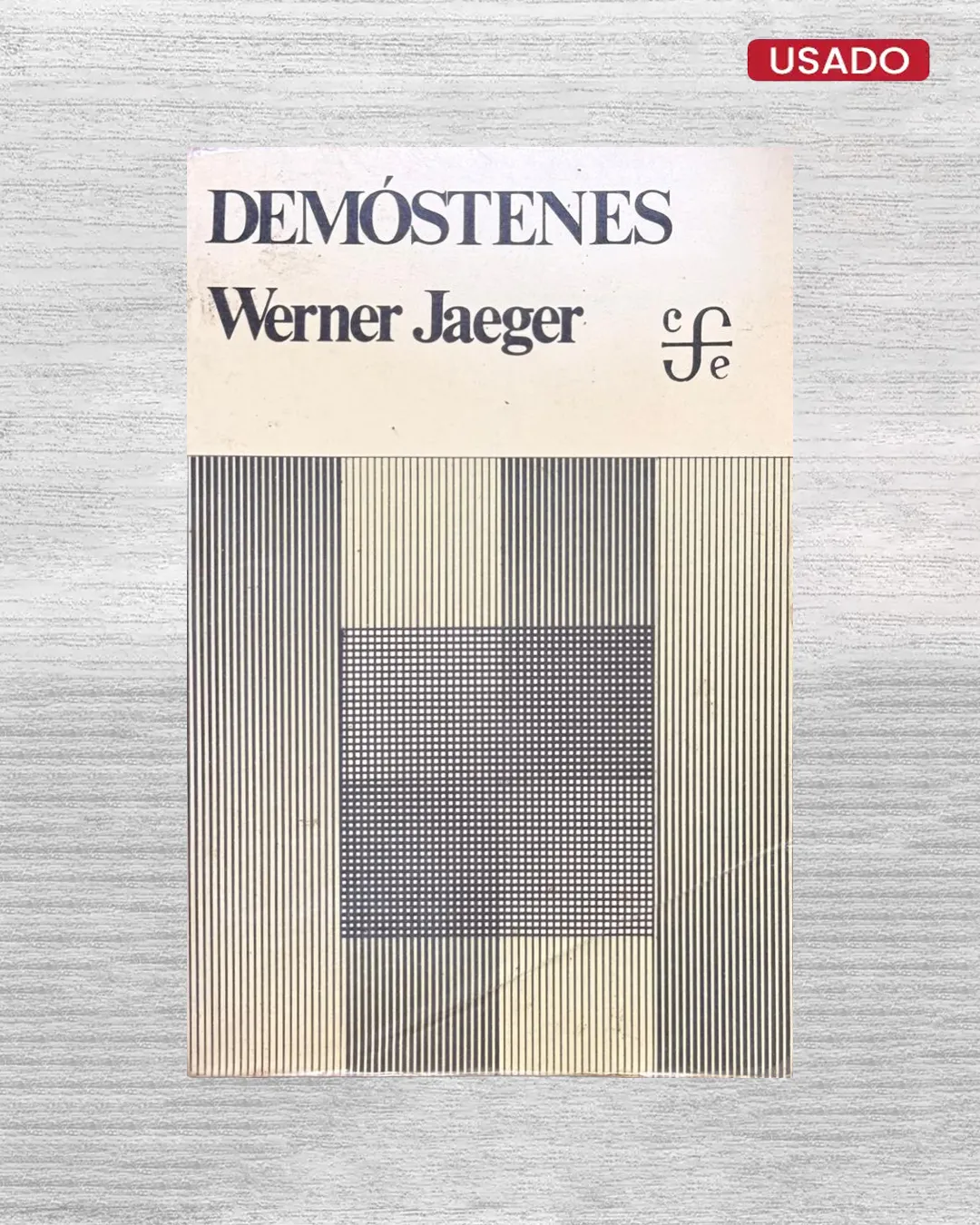 DEMÓSTENES