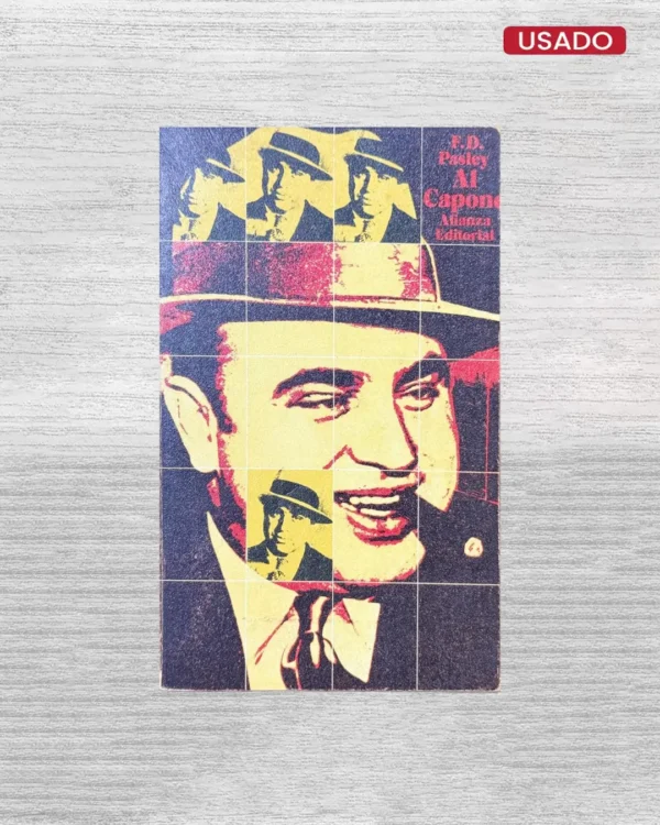 AL CAPONE