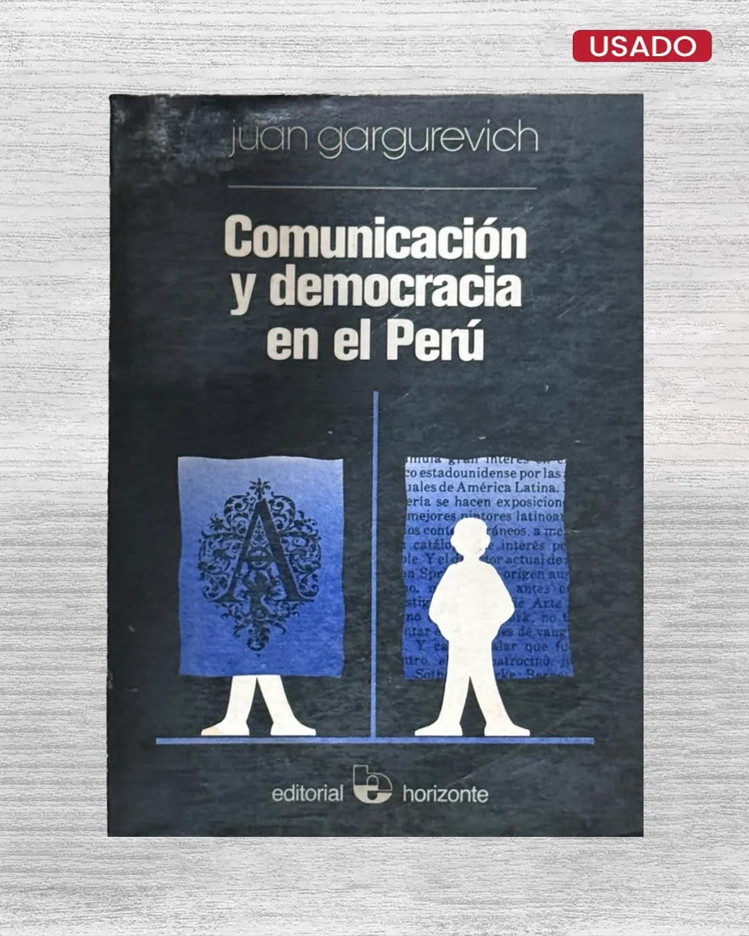 COMUNICACIÓN Y DEMOCRACIA EN EL PERÚ
