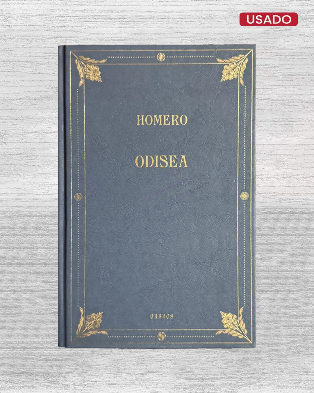 ODISEA