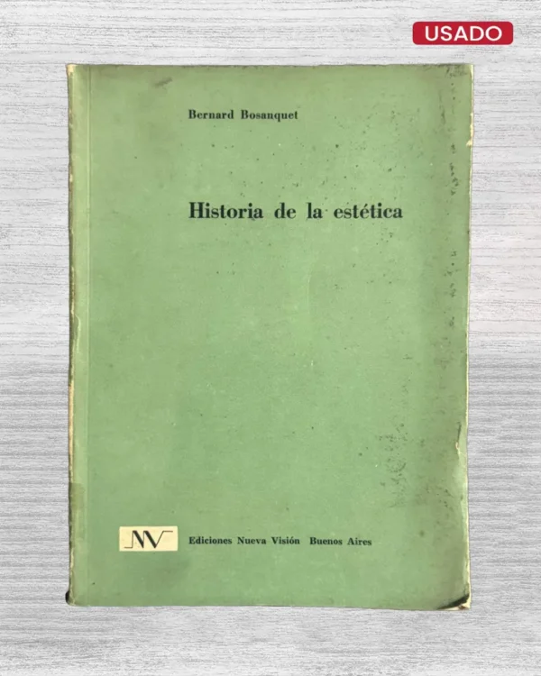 HISTORIA DE LA ESTETICA