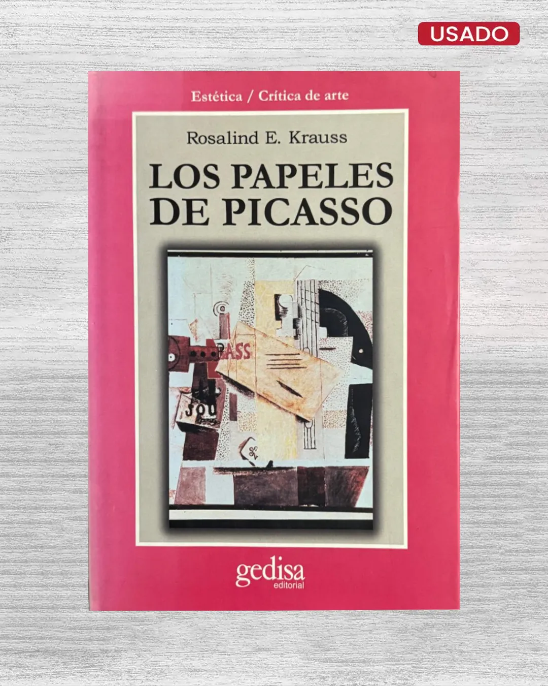 LOS PAPELES DE PICASSO